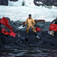 Image for article titled 30 years later, photos from the Exxon Valdez spill remain haunting